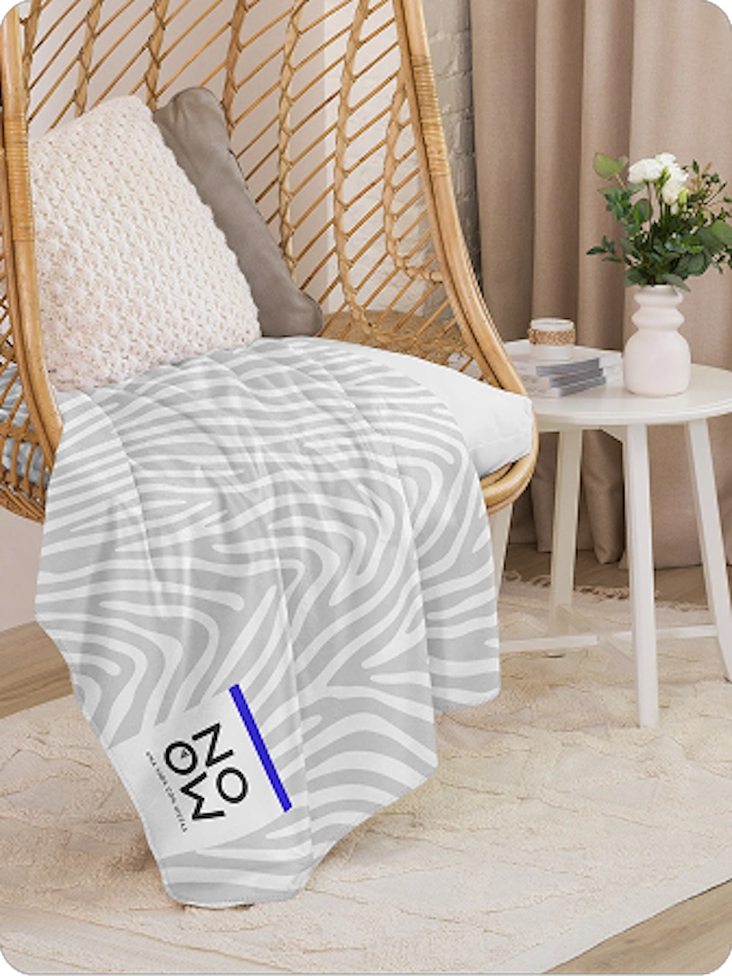 Merchandising de calidad con diseños exclusivos