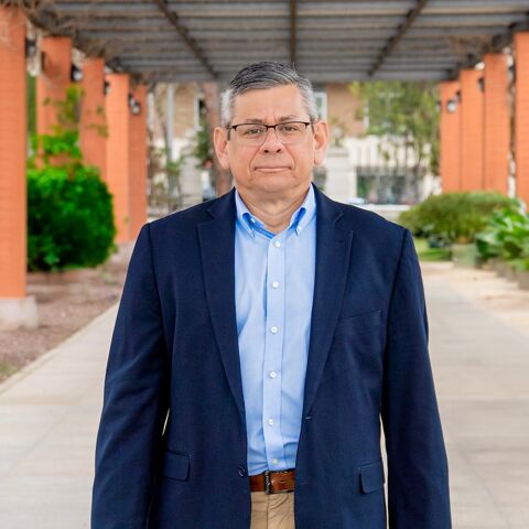 José Luis Marcano Leccia