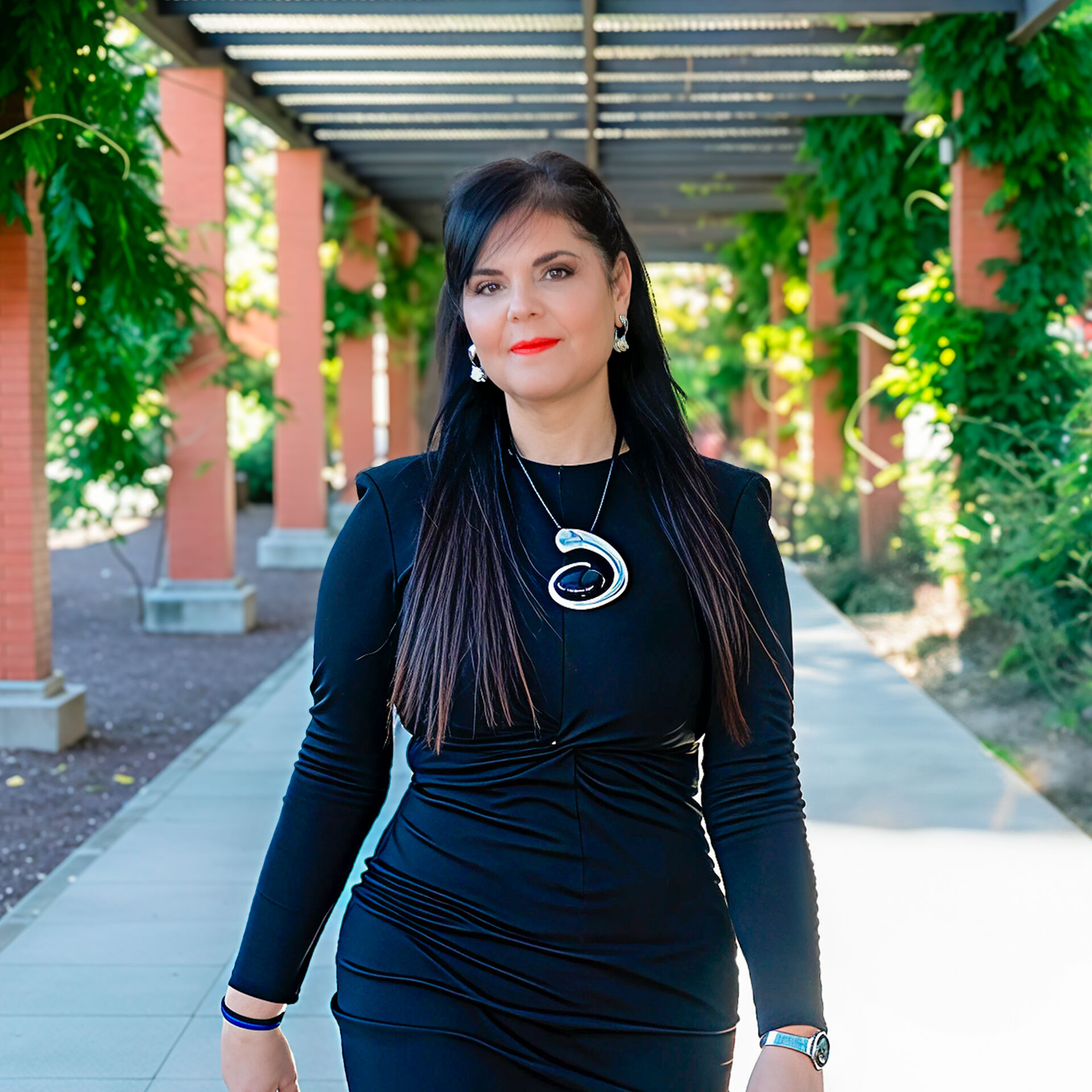 Patricia Gutiérrez Luis