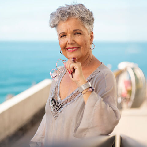 Marta González 