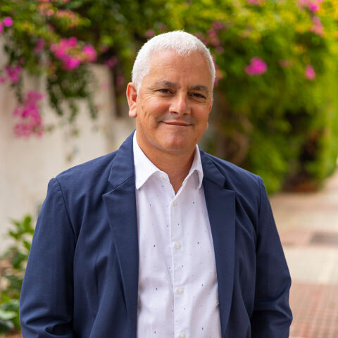 Juan Carlos Santos