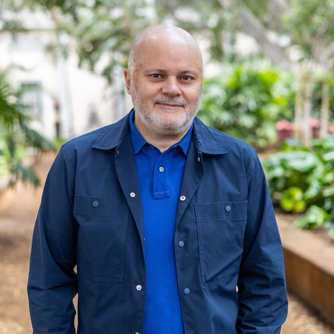 Manuel Hernández Padilla