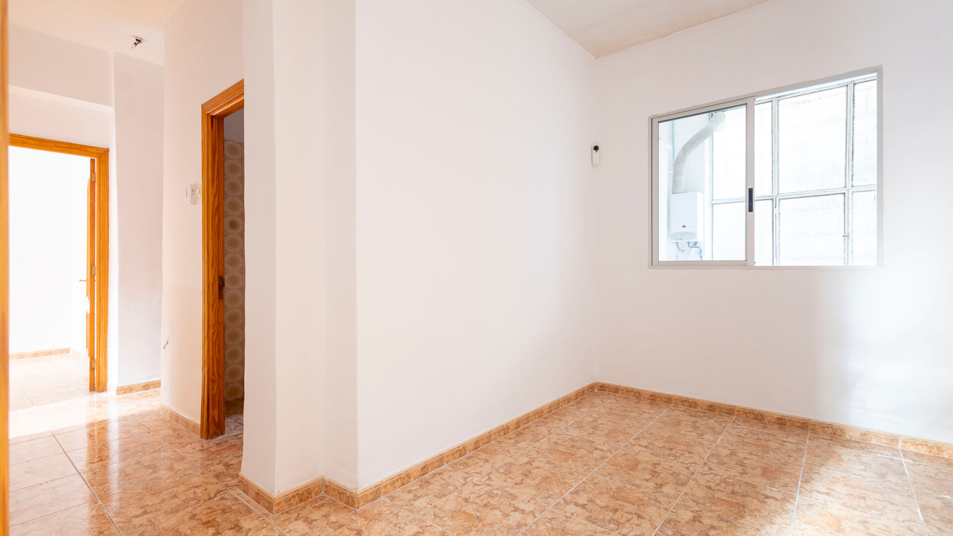 Venta de Piso bajo para Reformar