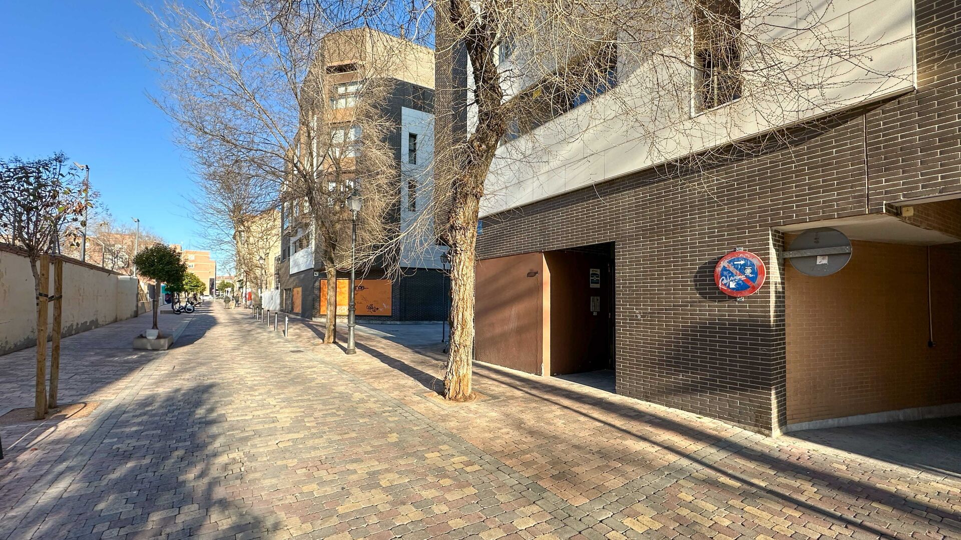 Piso venta leganes