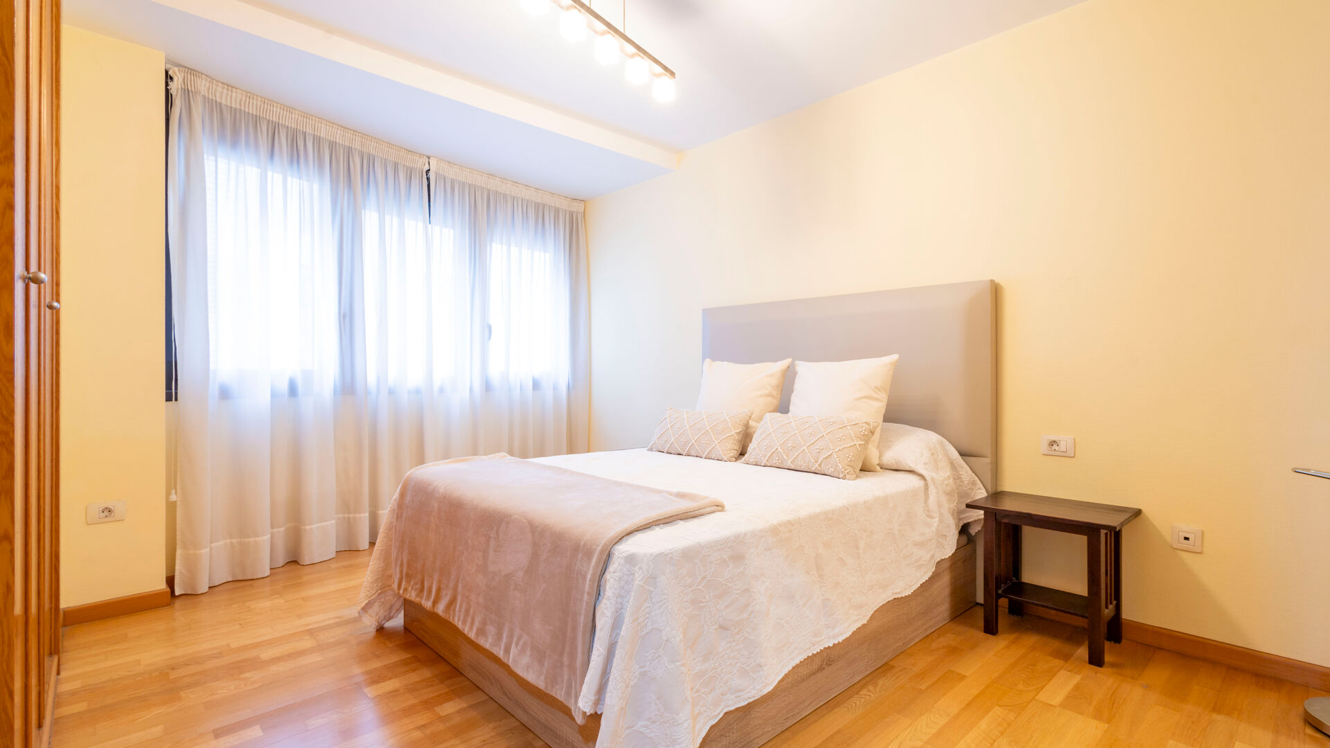 Venta piso centro Santa Cruz