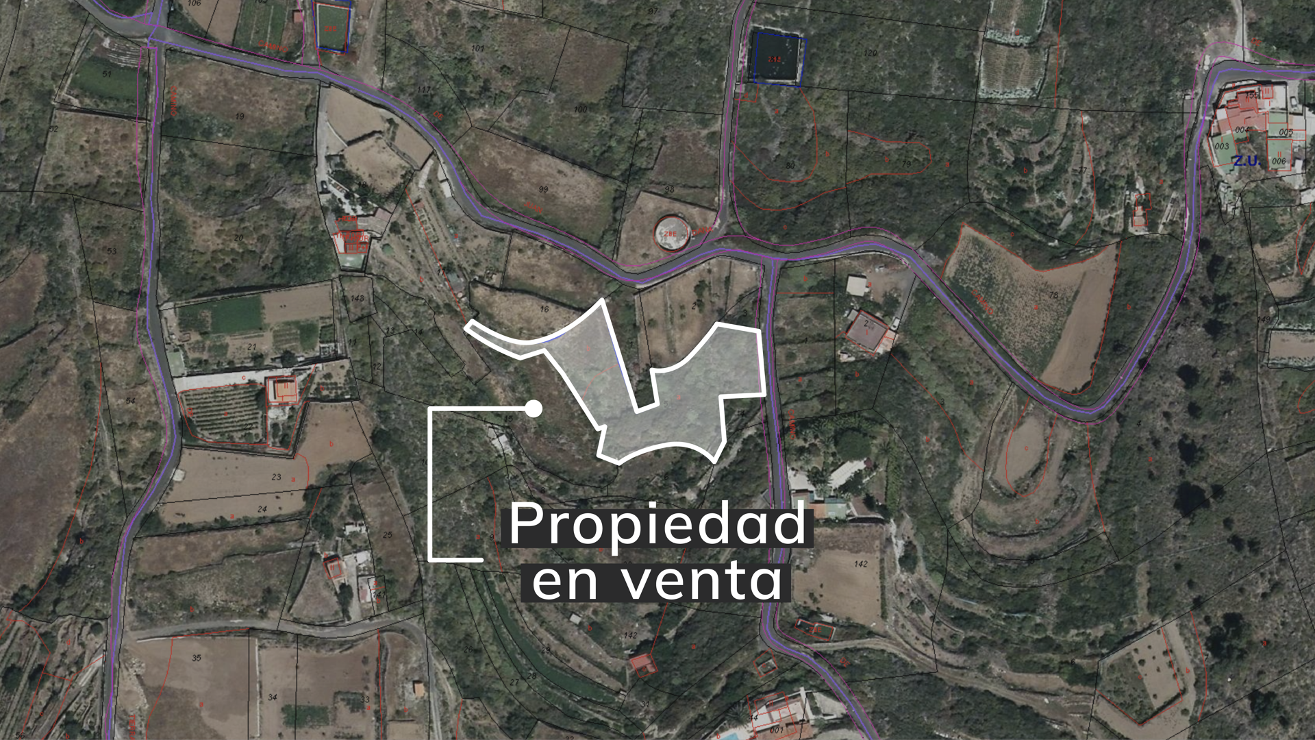 PROPERTY ALT