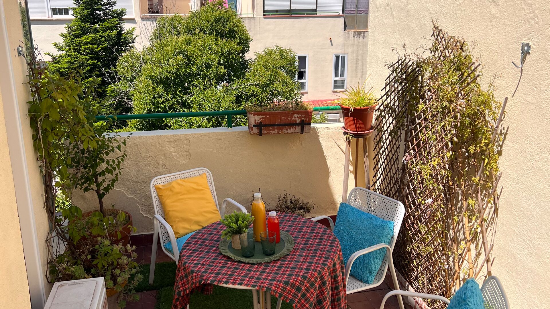 Dúplex en zona tranquila de Rivas Vaciamadrid