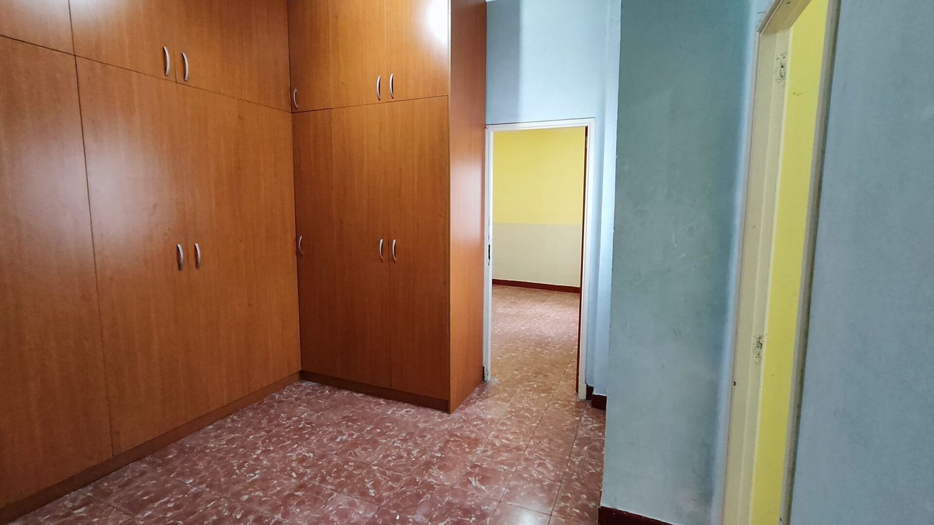 Piso en venta en la zona de Arenales.