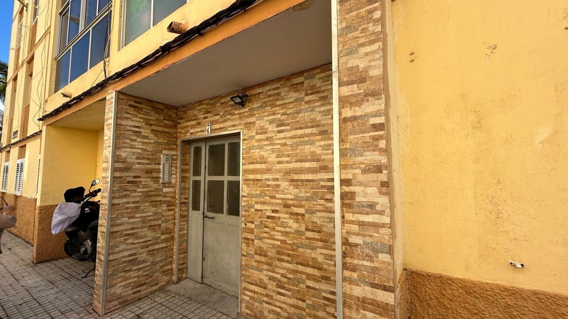¡Descubre tu nuevo hogar en la Ciudad Alta de Las Palmas de Gran Canaria!