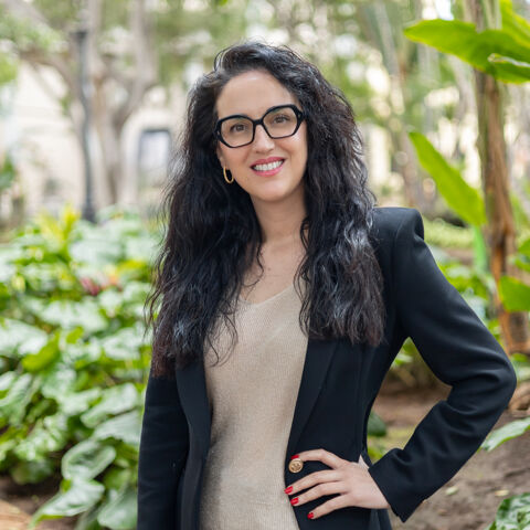 Alejandra Ardura González