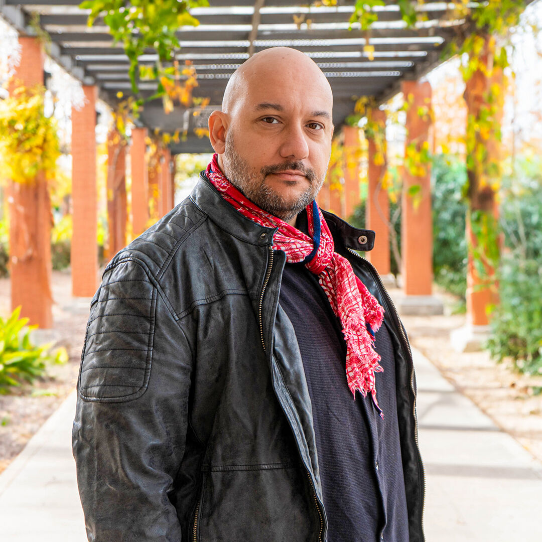 Andrés Cussó
