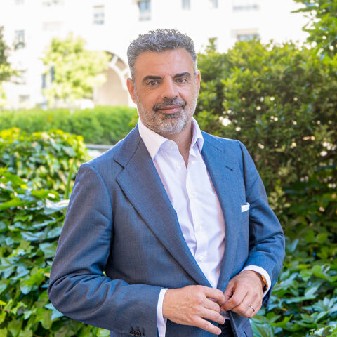Alfonso Rubio Serrano