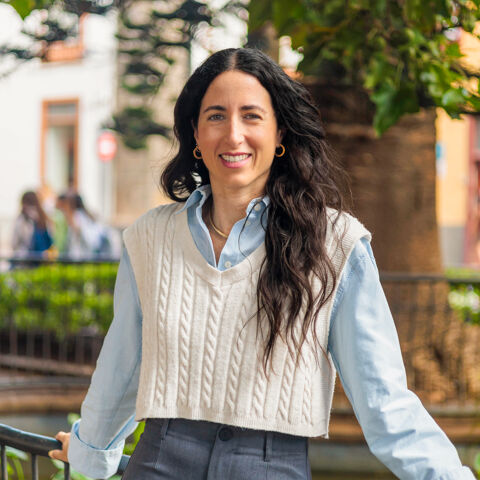 Beatriz Ravina