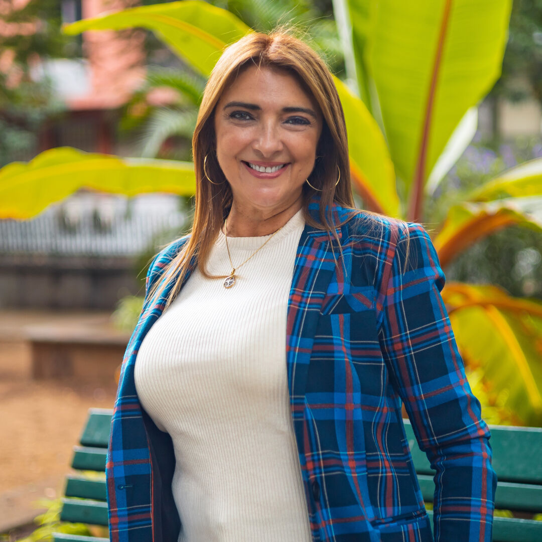 Belkys Pérez