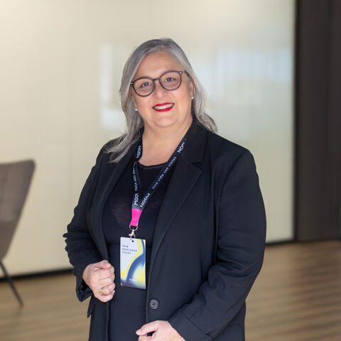 Cecilia Barrera Falcón