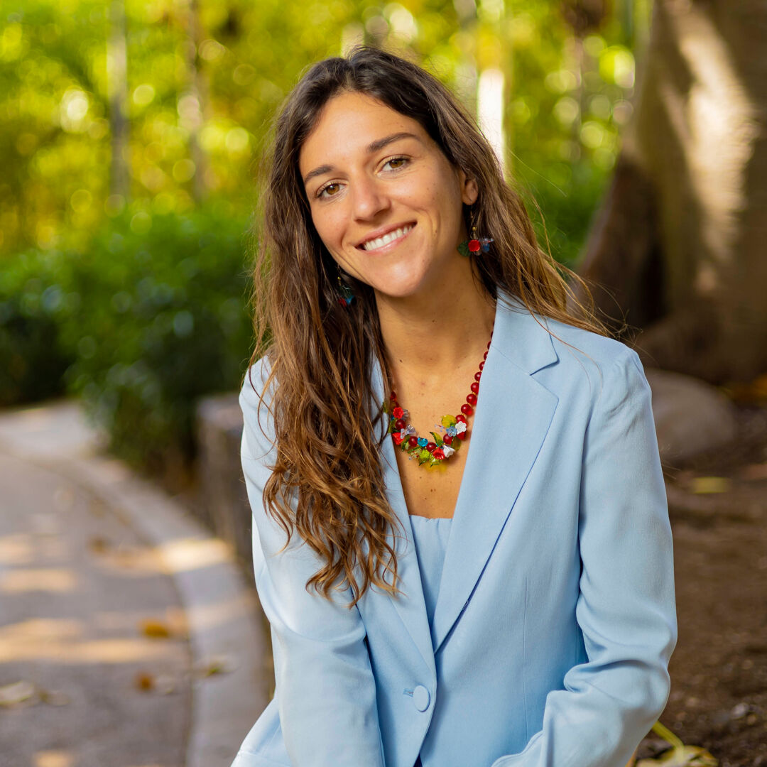 Chiara Casarotto