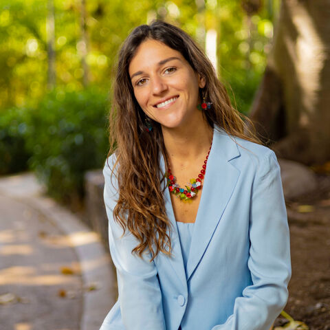 Chiara Casarotto