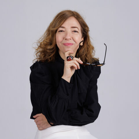 Carmen González