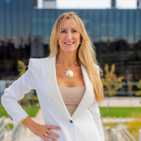 Cristina Hidalgo Montalban