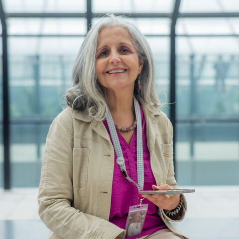 Cristina Martínez Acedo