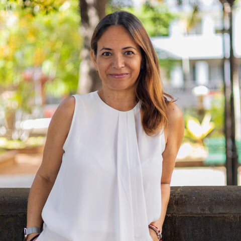 Diana Brito Gamez