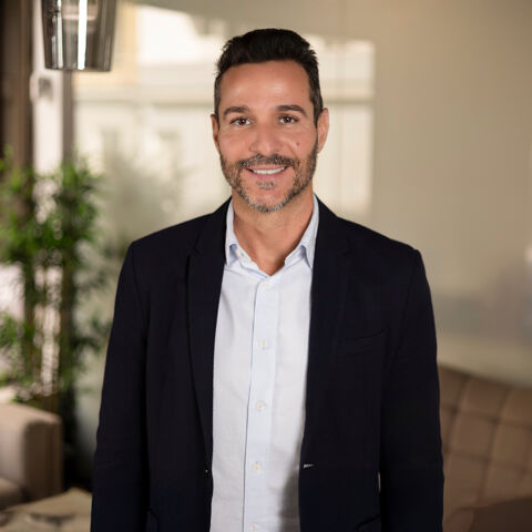 Daniel Camacho