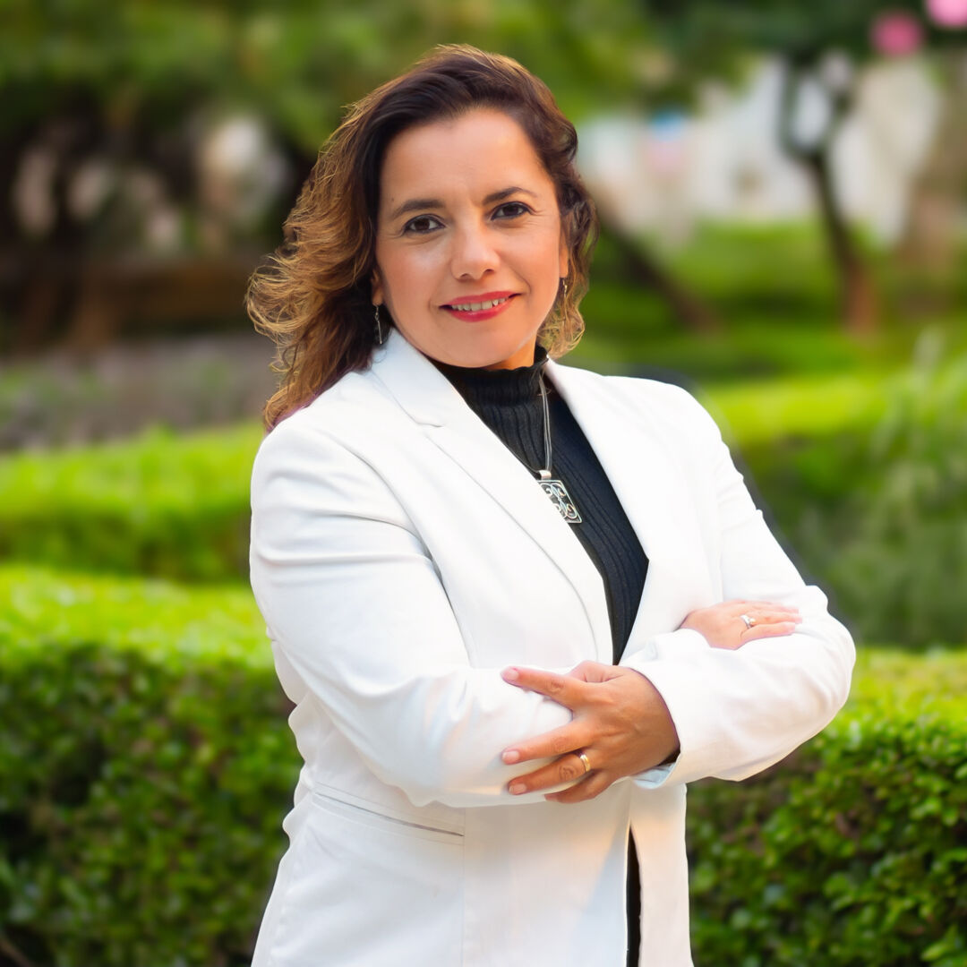 Diana Castiblanco Sierra