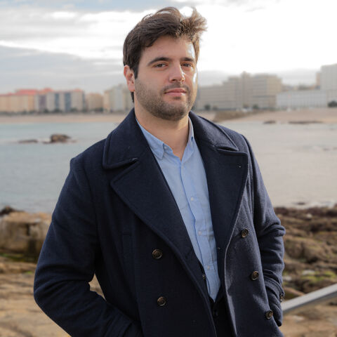 David Pino Calvo