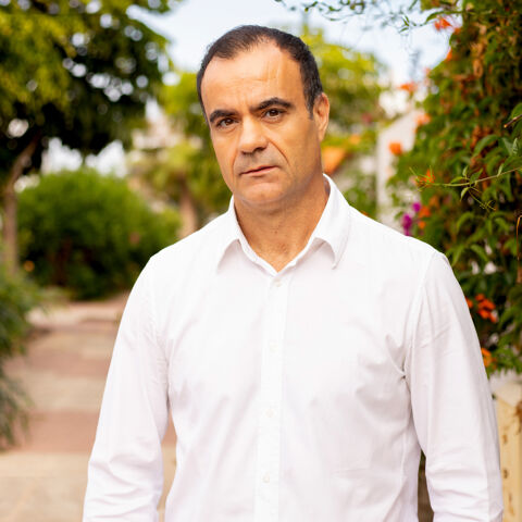 David Simon
