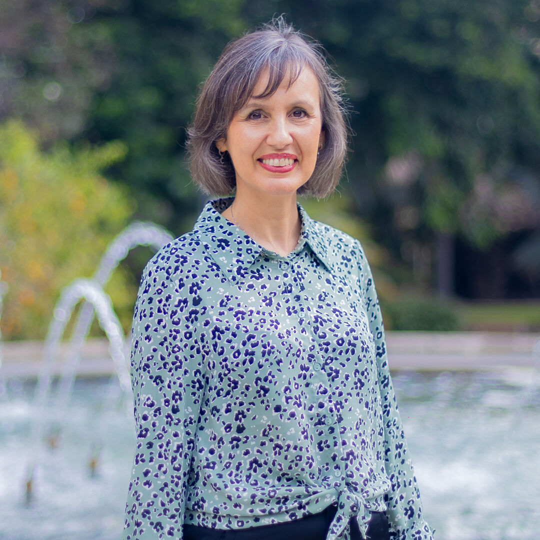 Esther García Díaz