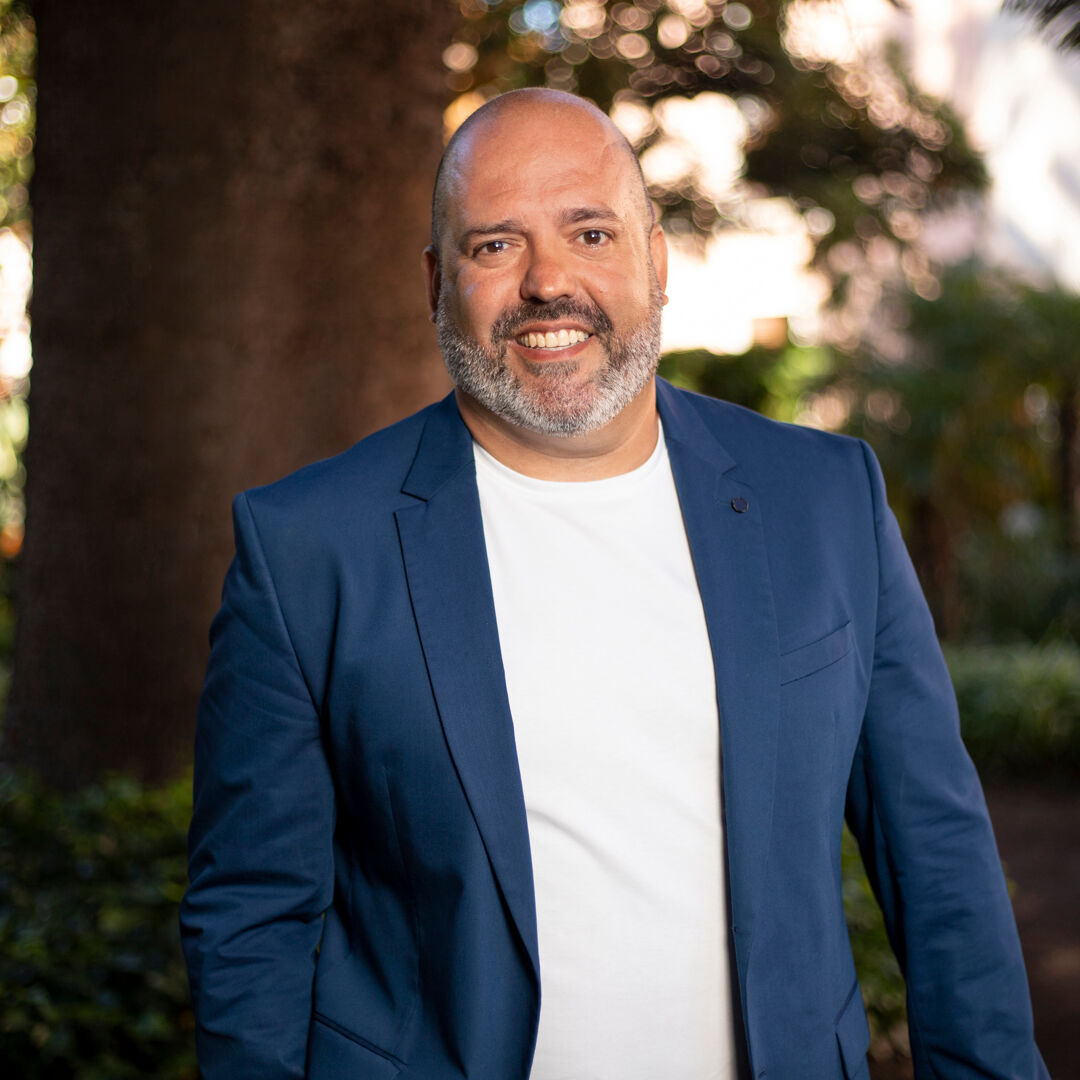 Enrique de la Fuente