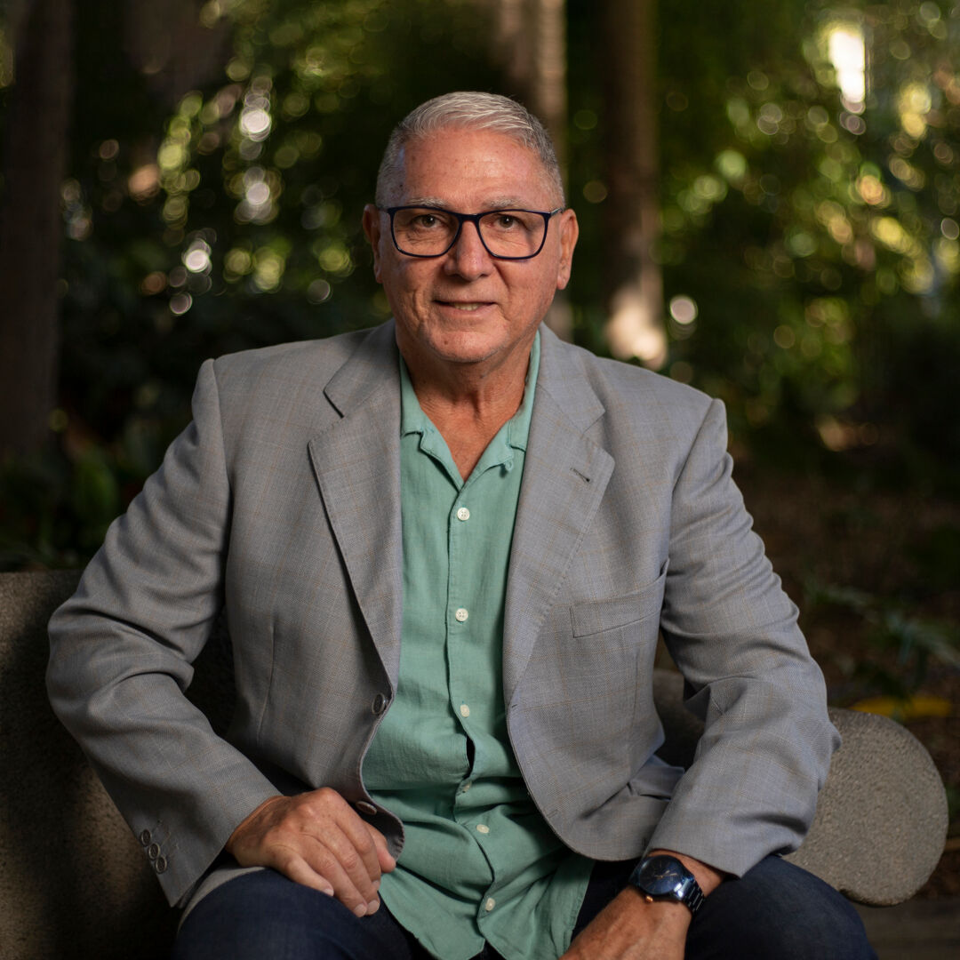 Eusebio Rivero 