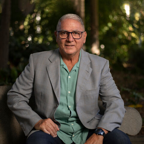 Eusebio Rivero 