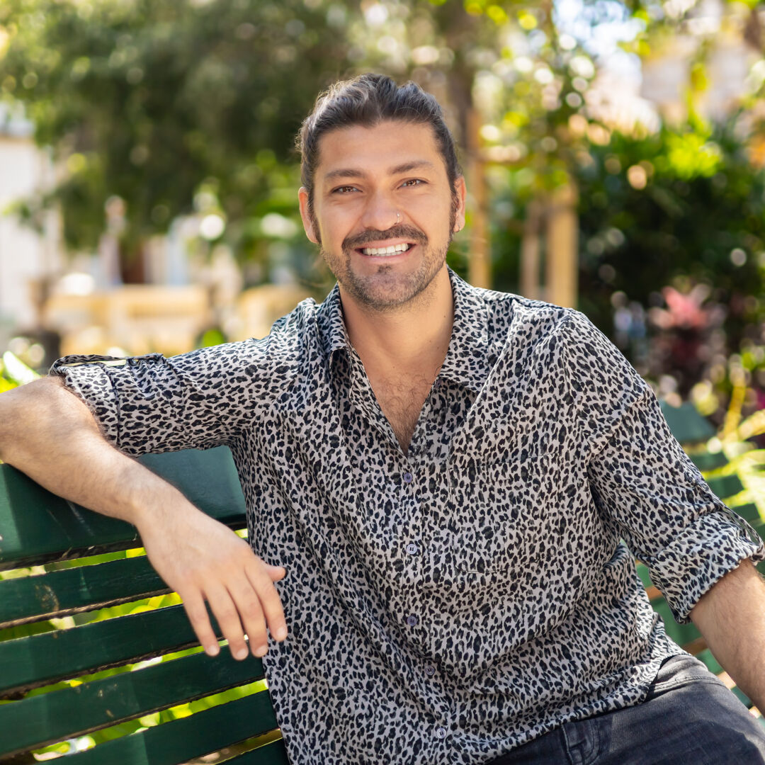 Fernando Arancibia Olguin