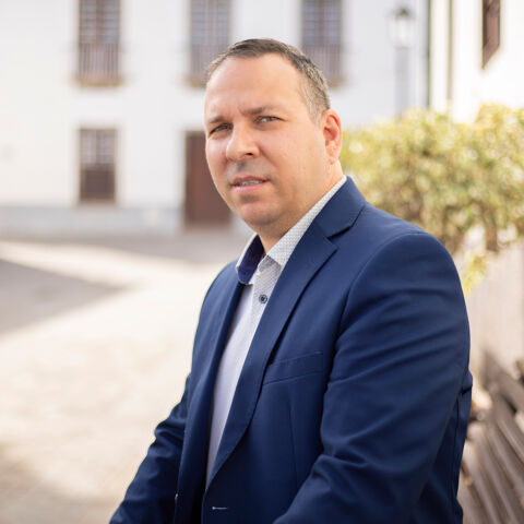 Felipe Gil Martin