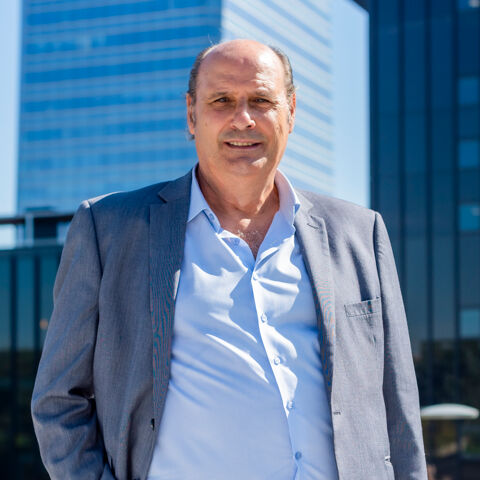Gabriel Berzal García