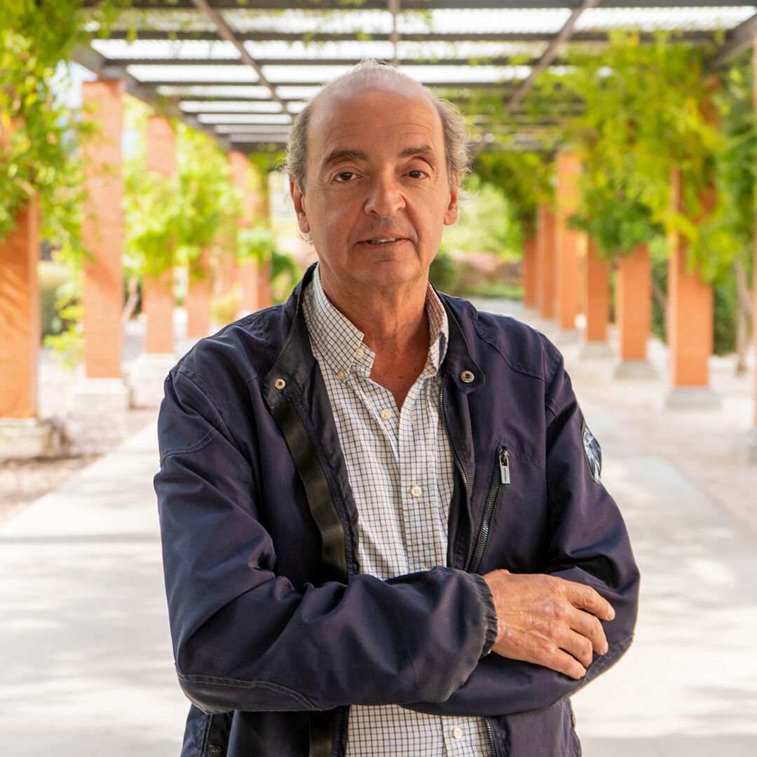 Gonzalo Garralda Pita