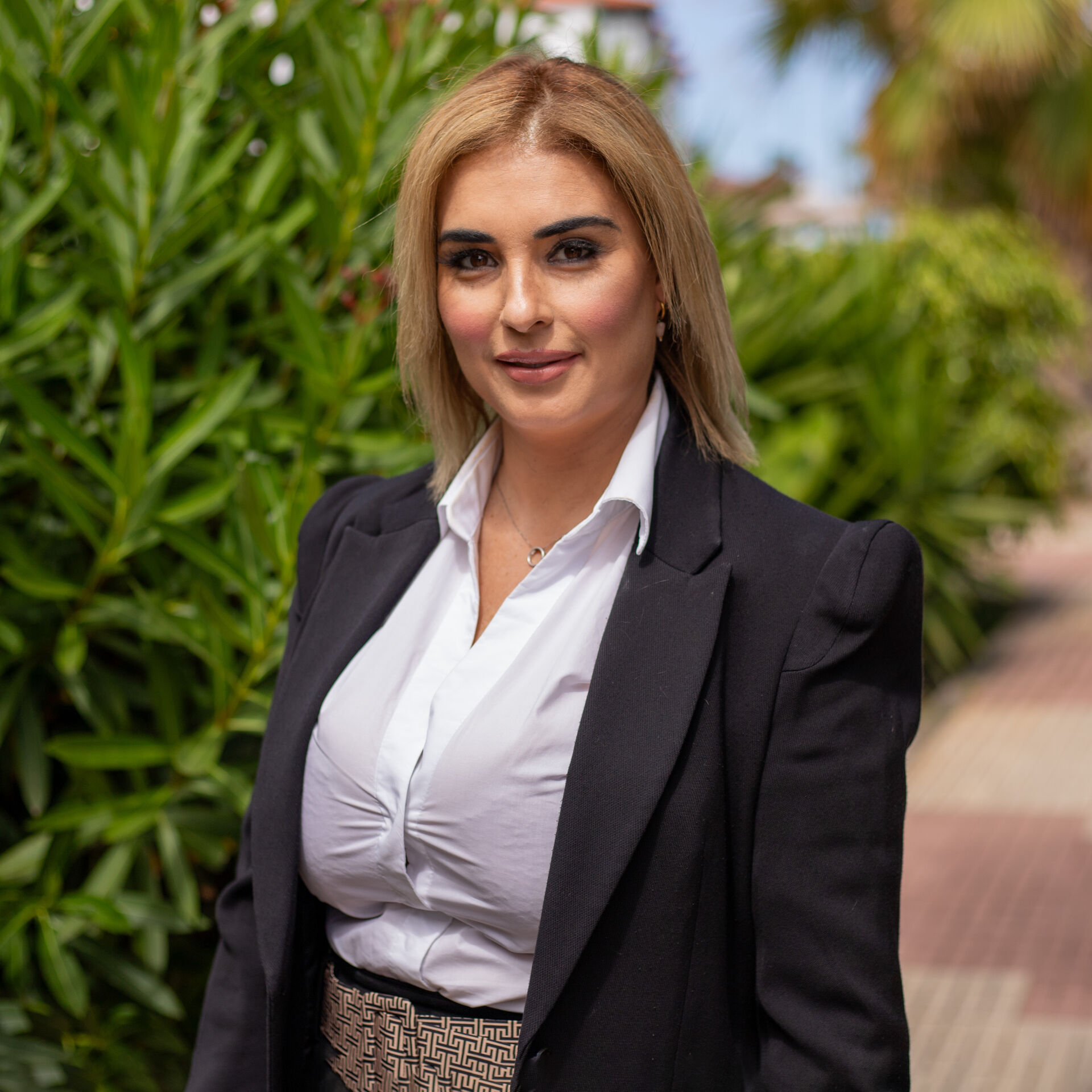 Guacimara Torres Marrero