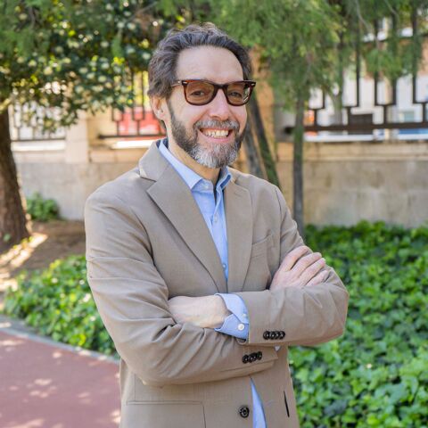 Gonzalo Valle-Inclán