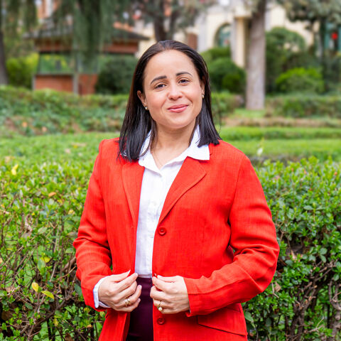 Ilianet García