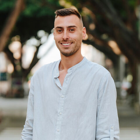 Iván Salinas Gómez