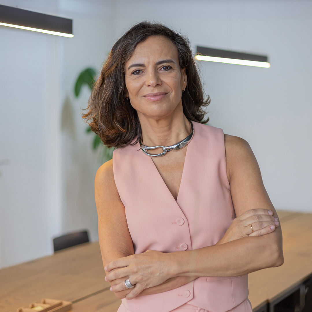 Ivana Vázquez Barca