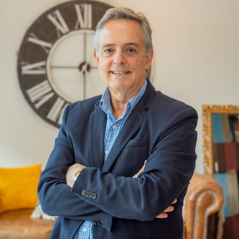 Juan Brunet Peralta