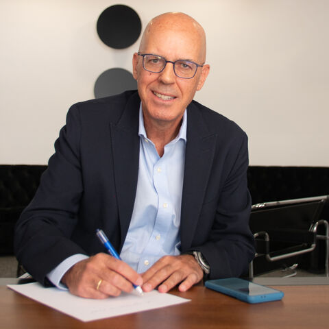 José Ignacio Bardisa 