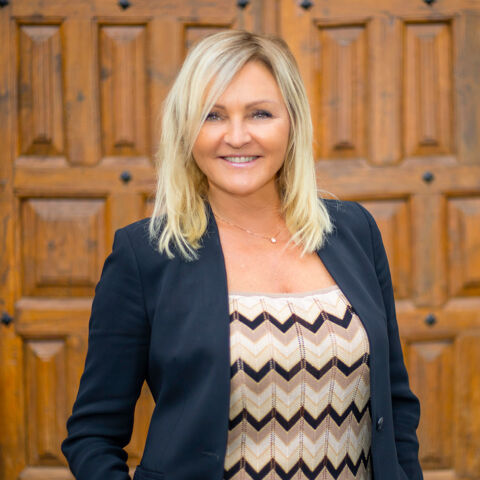 Jana Petersone
