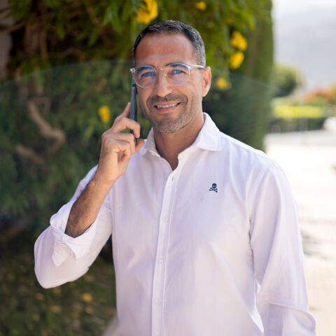 Alejandro Perdomo