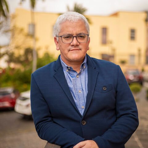 Juan Carlos Santos 
