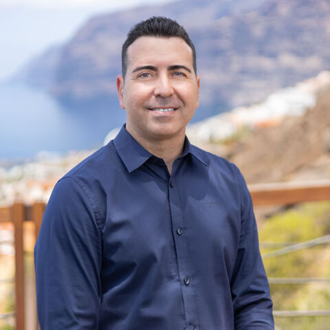 Luis Acosta Herrera