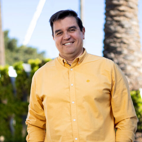 Luis Anaya 