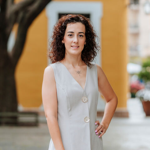 Laura Clavel González